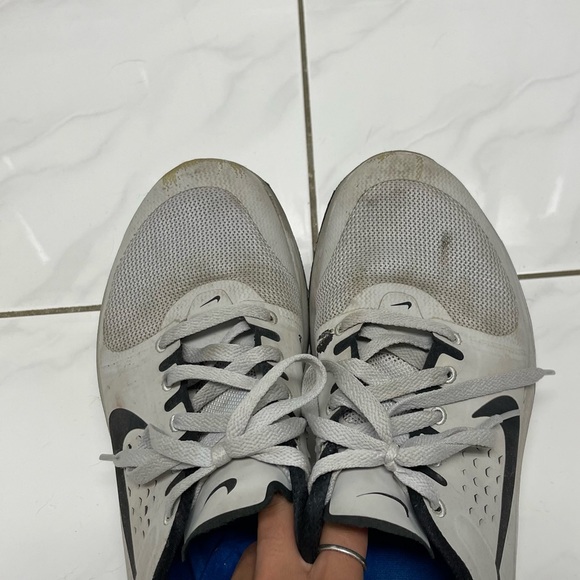 Nike FS LITE RUN (9.5) - Picture 2 of 5